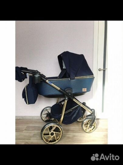 Adamex Reggio 3 в 1