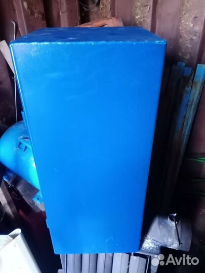 Оружейный сейф