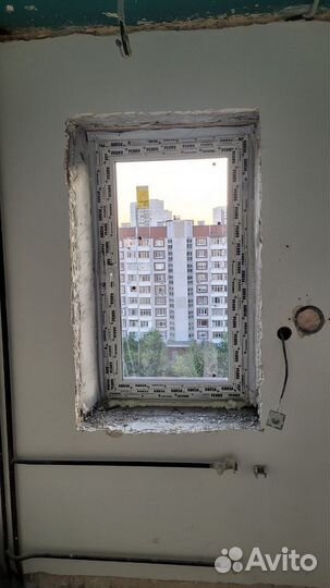 Пластиковые окна / остекление балконов и лоджий