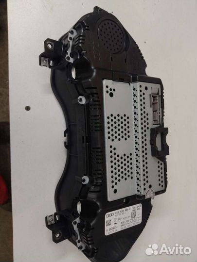 Комбинация приборов Ауди а6с7