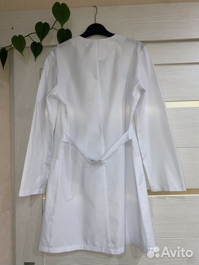 Медицинский халат