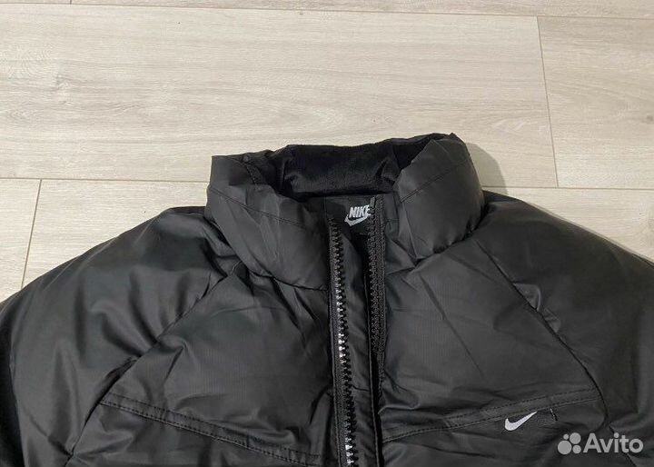 Пуховик Nike