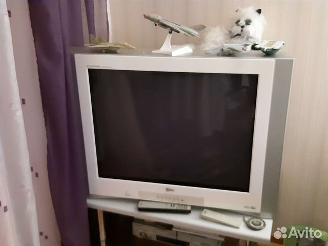 Телевизор LG 34FB11