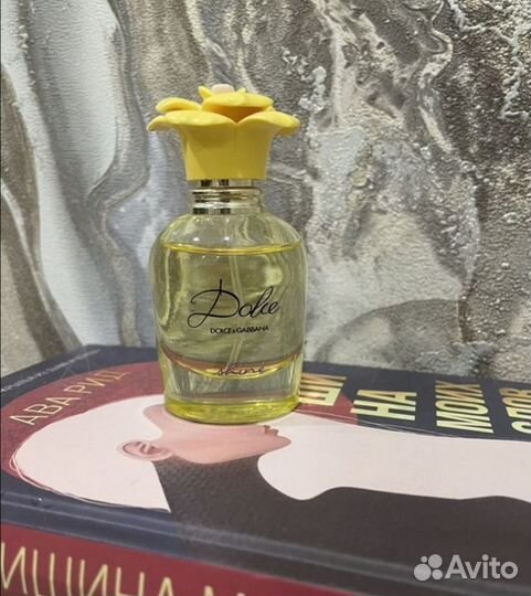 Духи женские оригинал