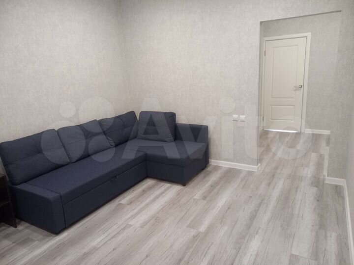 2-к. квартира, 57 м², 8/9 эт.