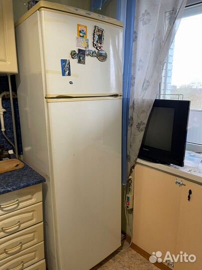 Холодильник бу