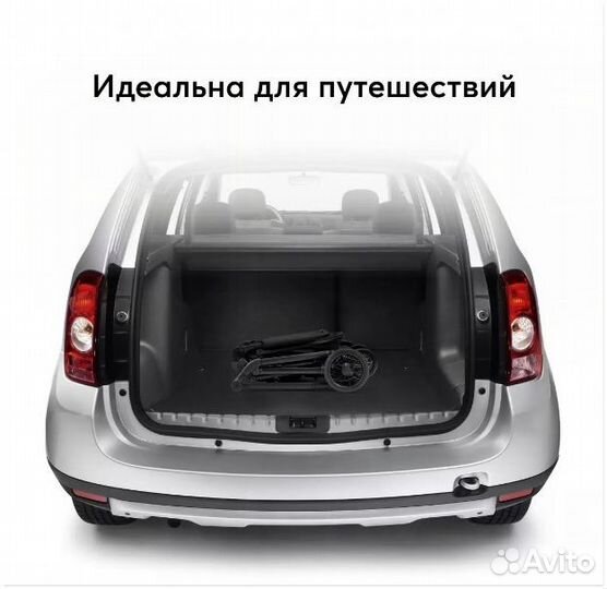 Коляска прогулочная Happy Baby Avery. Новая