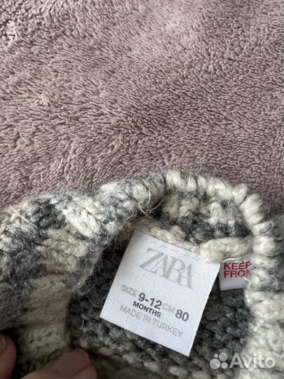 Детские вещи Hm 68-74