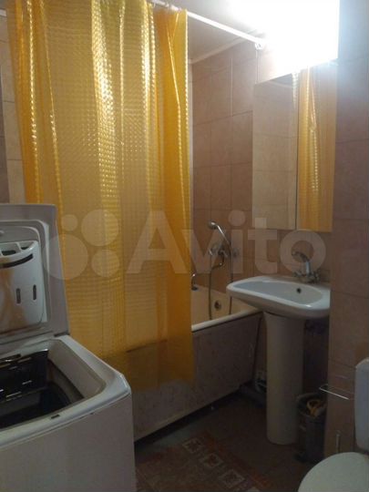 1-к. квартира, 38 м², 2/5 эт.