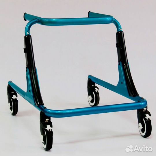 Ходунки с колёсами