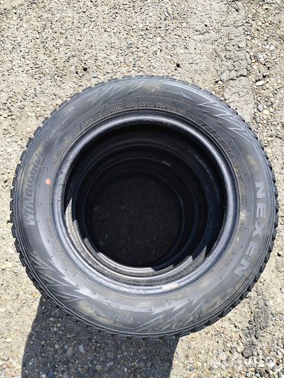 Nexen Winguard WinSpike WH62 175/65 R14