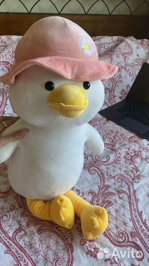 Игрушка tomato