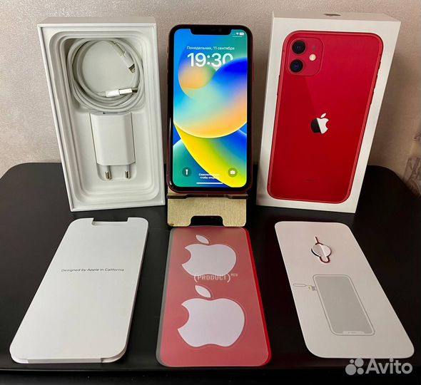 Apple iPhone 11 64Gb