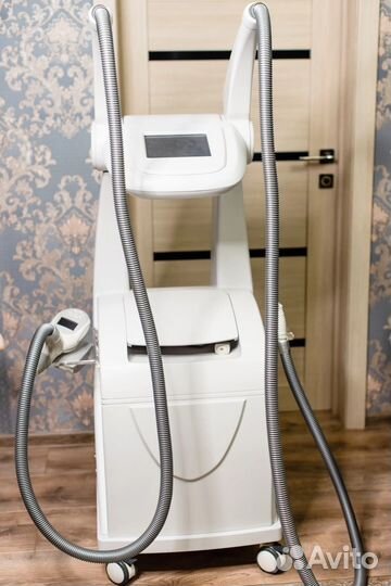 Аппарат вакуумного массажа LPG Perfect 1000