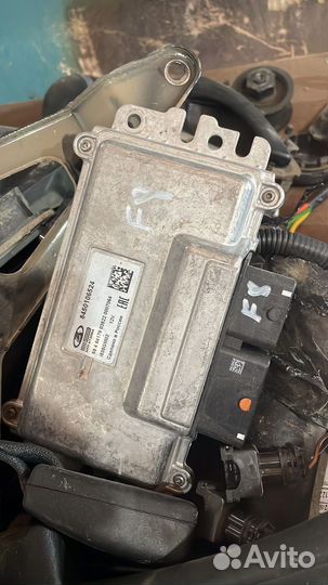 Авторазбор LADA granta fl катализатор 8 кл