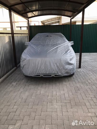 Автомобильный Тент Всё Размеры