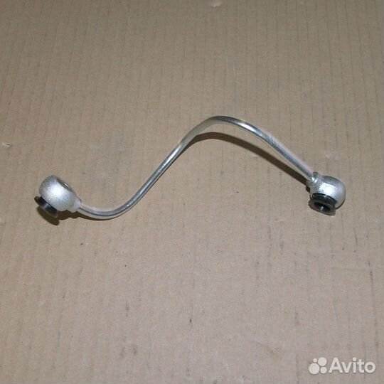 Трубка подвода воздуха к корректору ка (камаз пао)