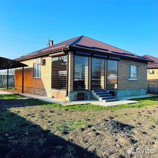 Прозрачные рольставни