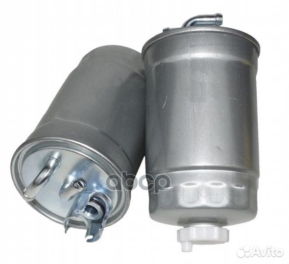 Фильтр топл.VW 1.6D-2.5TDi FSD30003 azumi