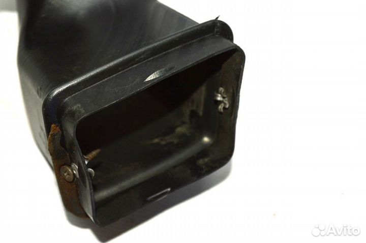 Воздуховод торпеды DAF XF95 (01.02-12.06)