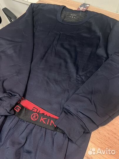 Термобелье