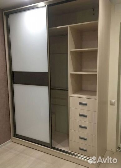 Мебель шкафы
