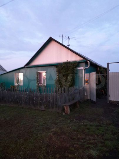 Дом 102 м² на участке 21 сот.