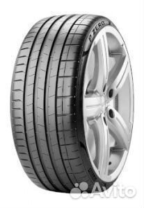 Pirelli P Zero Sports CAR 315/35 R20 110Y