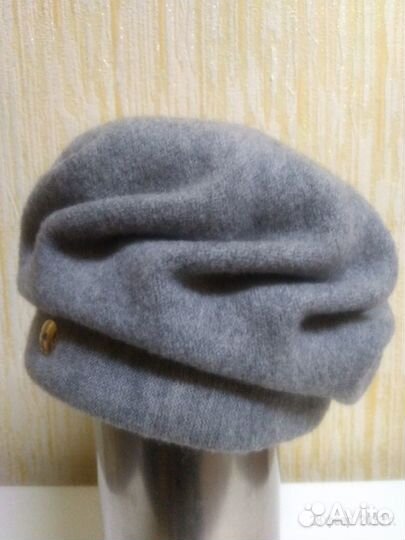 Шапка женская