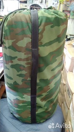 Спальный мешок