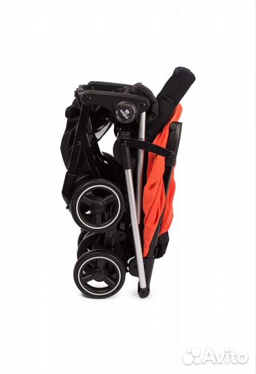 Коляска babyton mini capsule