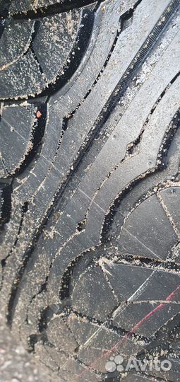 Centara Vanti CS 255/55 R19 111W