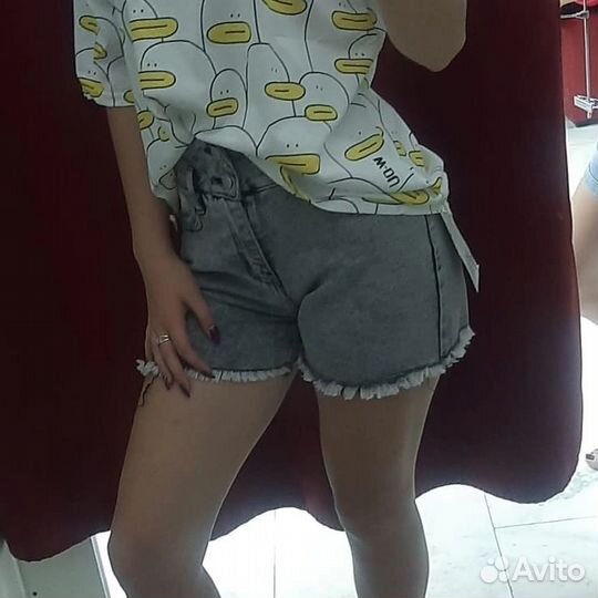 Шорты