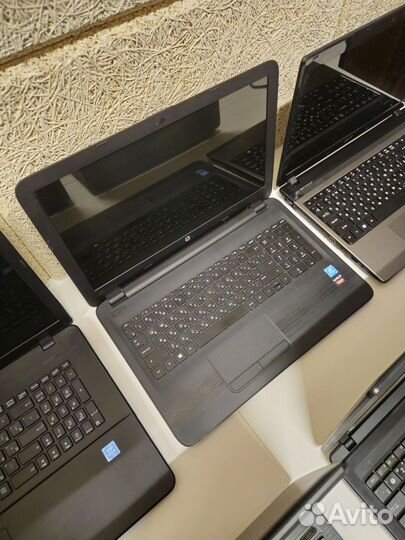 Мощные Настроенные Ноуты для Разных Задач Гарантия