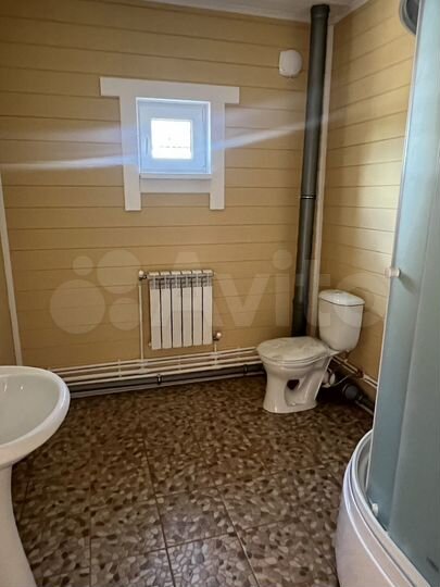 Дом 149 м² на участке 8 сот.