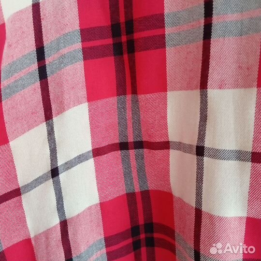 Рубашка мужская xxl 54-56 новая