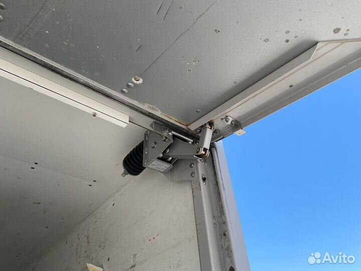 Грузоперевозки