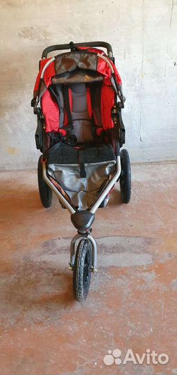 Коляска Боб