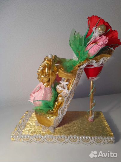 Цветы и не только