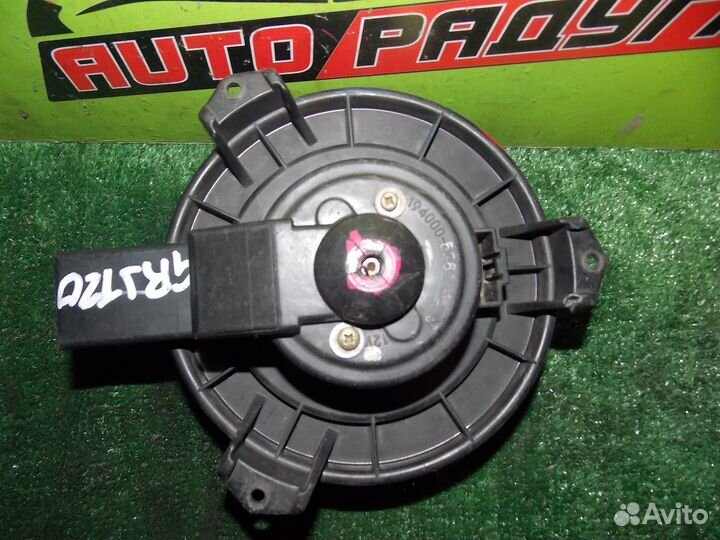 Мотор печки toyota GRJ120,GRJ120W,GRJ121W,GRJ125,G