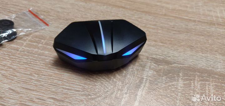 Беспроводные наушники игровые TWS K55