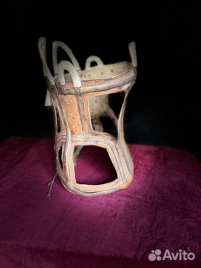 Корсет женский старинный