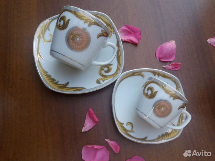 Сервиз Италия 