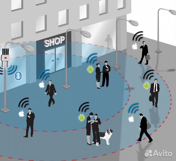 Таргетированная реклама