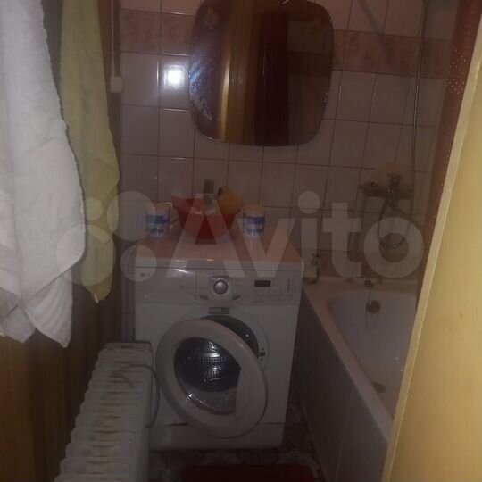 2-к. квартира, 45 м², 3/5 эт.