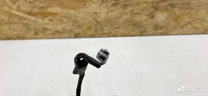 Поворотник (указатель поворота) зад. прав