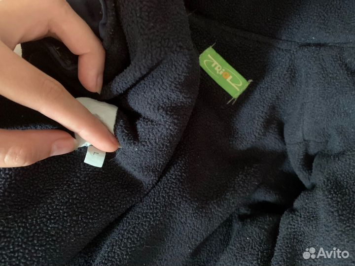 Одежда для собак