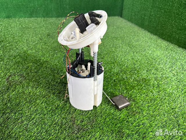 Топливный насос Bmw 3 E90 N54B30 2008