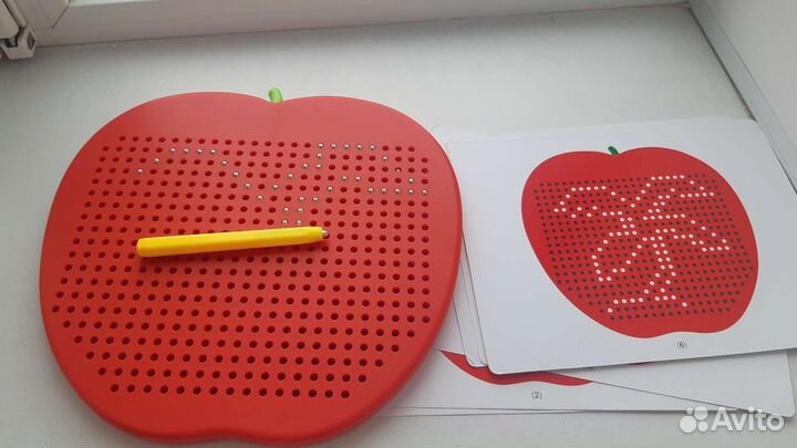 Развивающие игрушки от 3 лет