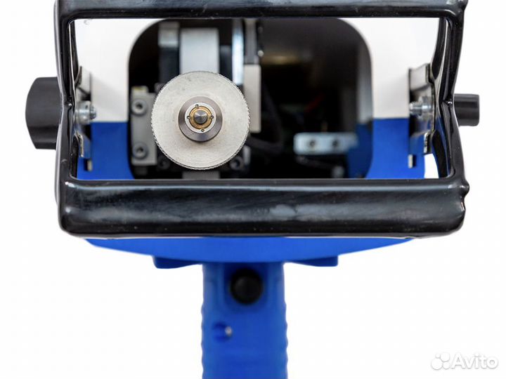 Ручной ударно-точечный маркиратор